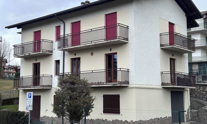 Selvino Casa | vulcano case vacanza selvino
