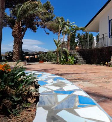 Vulcano Porto Casa | Vulcano: La Porta Delle Eolie