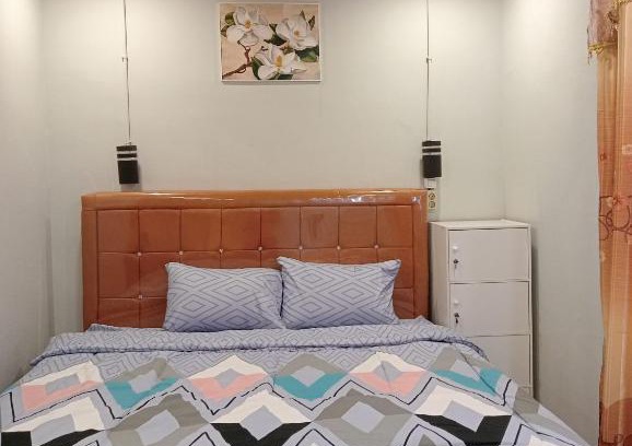 Berastagi Casa | Vulkaan Homestay
