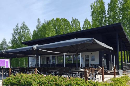 Savonlinna Otro | Vuohimäki Camping Savonlinna
