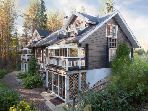 Vuokatti Apartamento | Vuokatin Aateli Kreivi