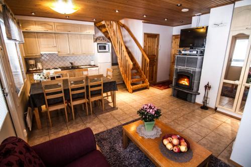 Vuokatti Apartamento | Vuokatti Apartments