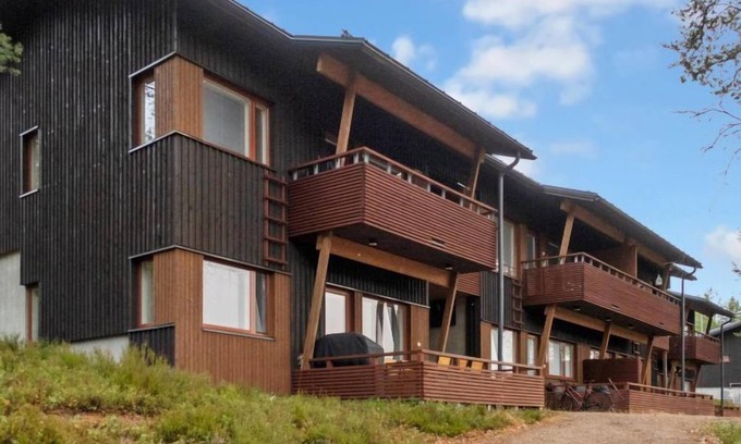 Vuokatti Casa | Vuokatti panorama by Interhome