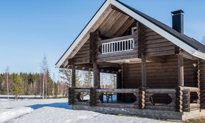 Vuokatti Casa | Vuokatticottage e by Interhome