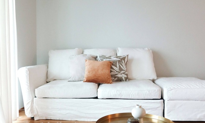 Oulu Apartamento | Vuokraflex Boho retreat - with parking