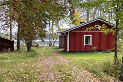 Keitele Apartamento | Vuonamo - Summer cottage