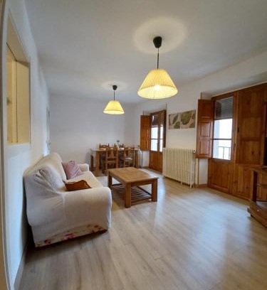 Siguenza Apartamento | VUT Casa de la Catedral Alta