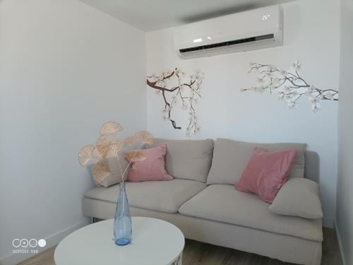 Centro histórico de Ávila Apartamento | VuT Dalia