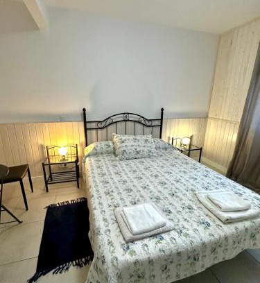 Arenas de San Pedro Apartamento | VUT de uso turístico Las Palomas