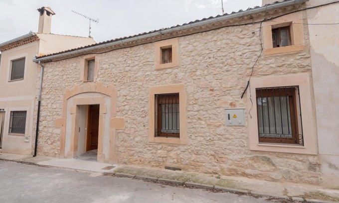San Pedro de Gaillos Casa | VuT El Pozo la Carrera 2