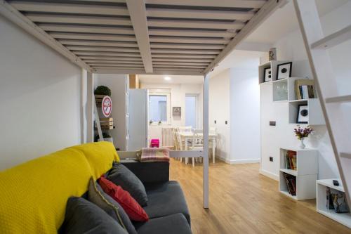 Centro Apartamento | VuT LAS URSULAS