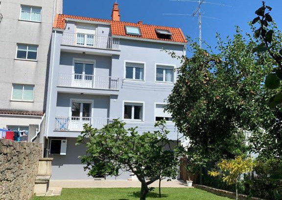 Portosin Apartamento | VUT Pedra do Con