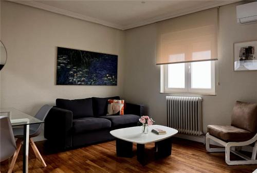 Centro Apartamento | VUT PLAZA DEL ANGEL