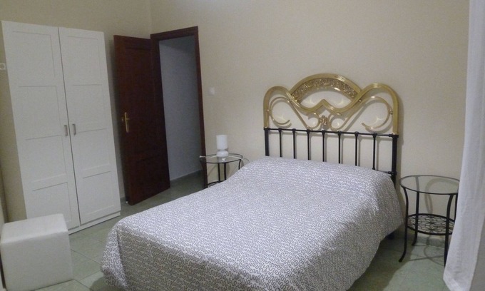 Aldeadavila de la Ribera Apartamento | VuT Rupurupay C
