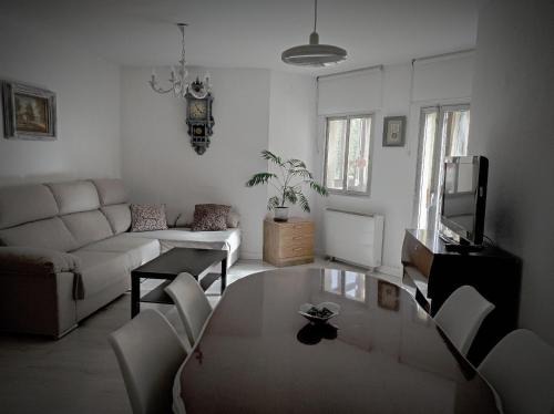 Ciudad Rodrigo Apartamento | VuT San Blas