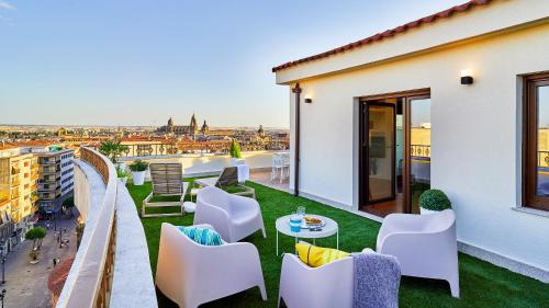 Centro Apartamento | VUT San Marcos