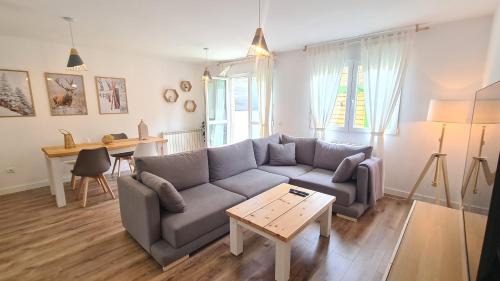 Sosas de Laciana Casa | VUT Sierra Pambley