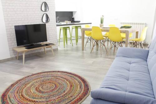 Centro histórico Apartamento | VUT Teruel centro con garaje