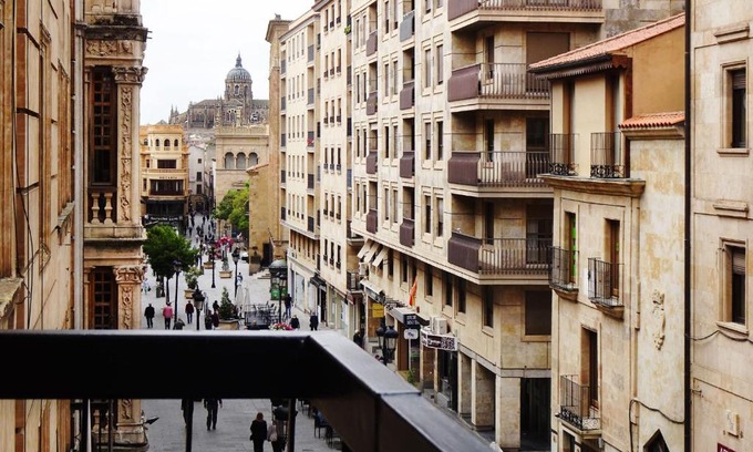Centro Apartamento | VUT Vera Valle