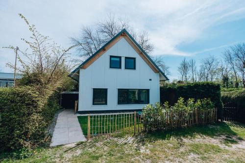 Ouddorp Casa | Vuurtorenveld 134 - Het Oude Nieuwland Ouddorp