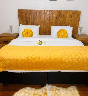 Port Elizabeth Central Casa | Vuyomat Guest House 1