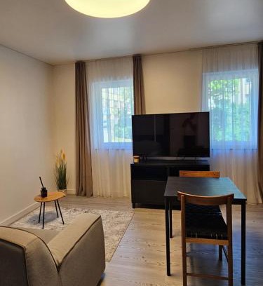 Kaunas Apartamento | VV apartamentai