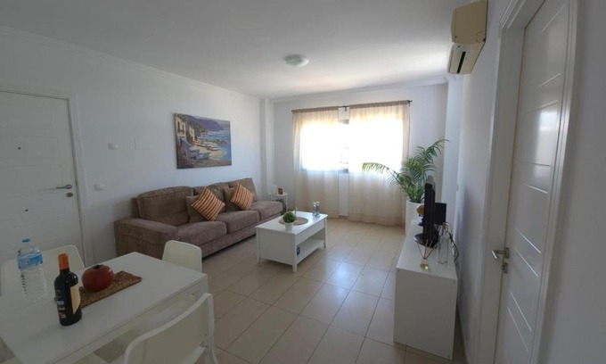 Melenara Apartamento | Vv BRISAMAR