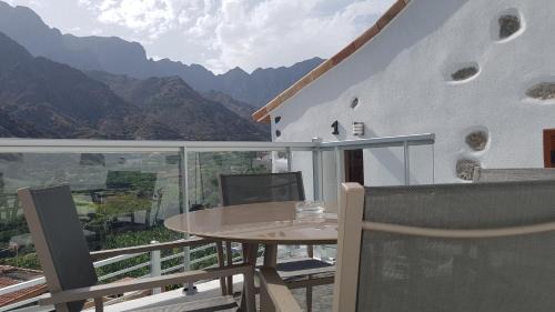 Hermigua Apartamento | VV Casa Bibiana "by henrypole home"