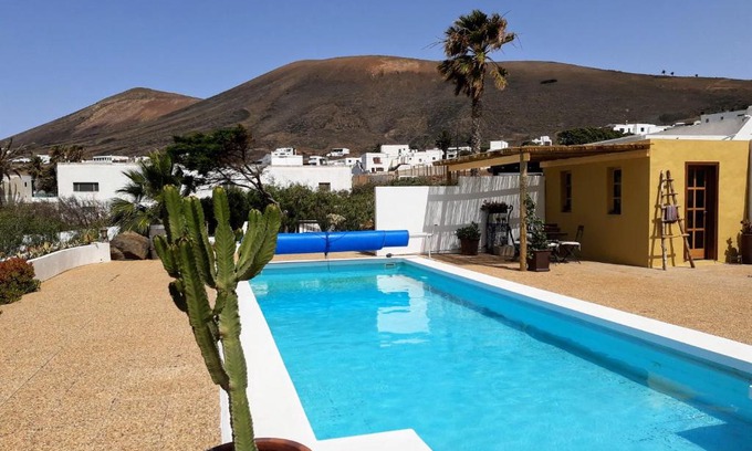 La Asomada Casa | VV - Casa Para Ti