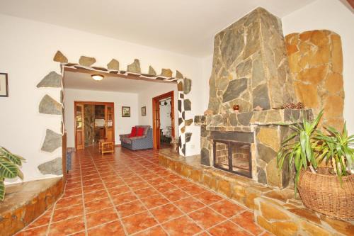 Tajuya Apartamento | VV Complejo Vacacional VillaMaría