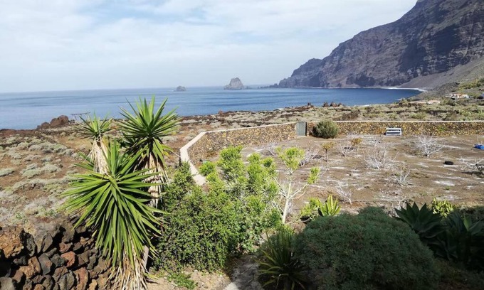 Las Puntas Apartamento | Vv El Cercado de la montaña (1)