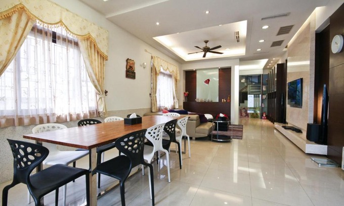 Puli Casa | VV-House