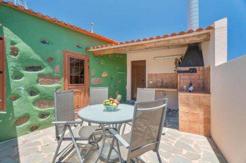 Las Casas Apartamento | vv - La Casa Verde