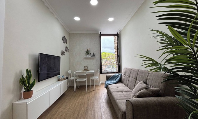 Las Arenas Apartamento | VV LAS ARENAS Apartamento Reformado en Puerto de la Cruz