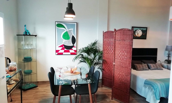 Sauzal Casa | VvB