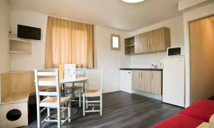 Sare Apartamento | VVF Village Omordia - 2 Habitaciones 4 personas