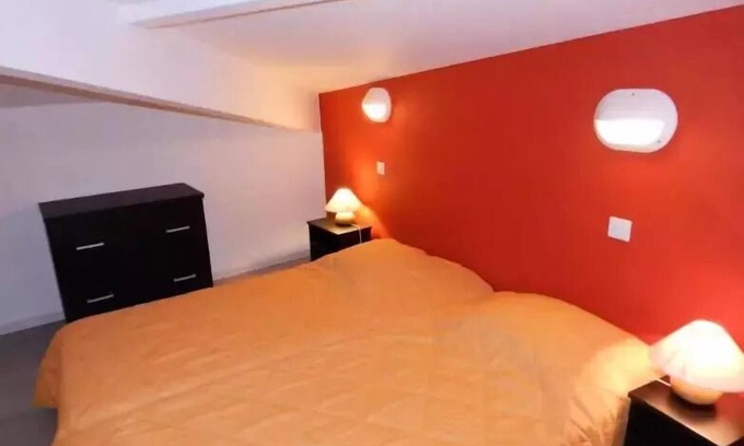 Lussan Apartamento | VVF Villages Pays du Gers - 3 habitaciones 7 personas 1 bebé