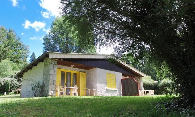 Neuvic Otro | VVF Haute Dordogne, Neuvic plage