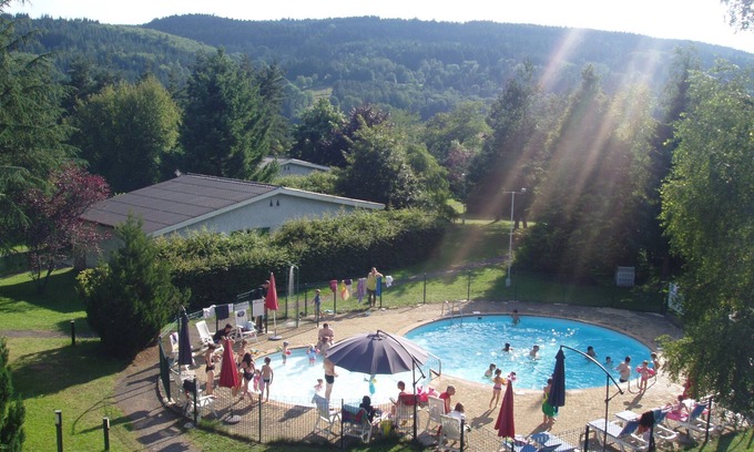 Tence Otro | VVF Haute Loire Haute Ardèche, Tence