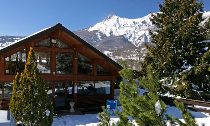 Saint-Bonnet-en-Champsaur Otro | VVF Les Ecrins Champsaur, Saint Bonnet en Champsaur