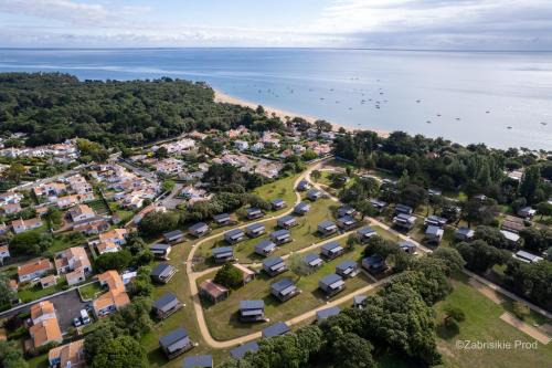 Noirmoutier-en-l'Ile Complejo | VVF Les Sableaux à Noirmoutier