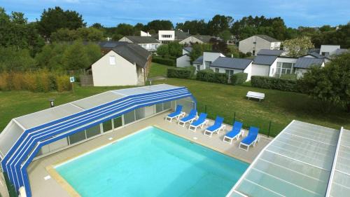 Piriac-sur-Mer Complejo | VVF Piriac-sur-Mer Bretagne Sud