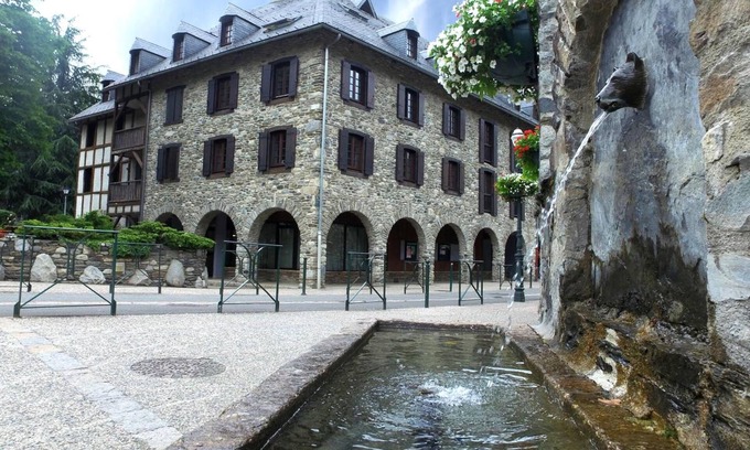Saint-Lary-Soulan Otro | VVF Saint-Lary-Soulan Hautes-Pyrénées