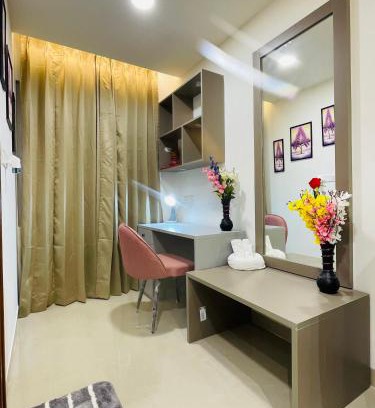 Sanganer Apartamento | VVIP ADDRESS 12 Jagatpura