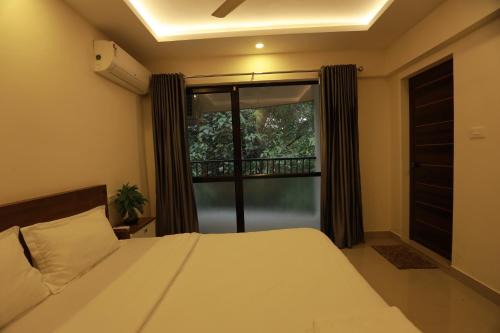 Nedumbassery Apartamento | VVP Service Apartments