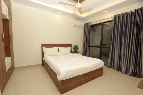 Nedumbassery Apartamento | VVP service Apartments