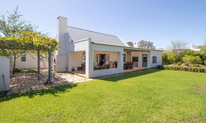 McGregor Casa | Vygievlei