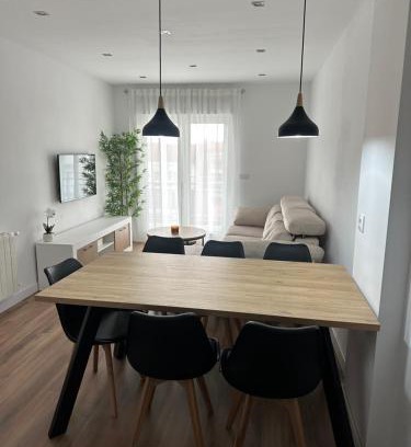 Béjar Apartamento | VYL Béjar
