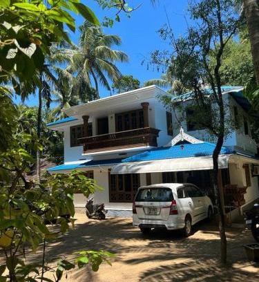 Nattika Casa | Vyshnavi home stay