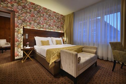 Hlinsko Hotel | Vysocina Design Apartments